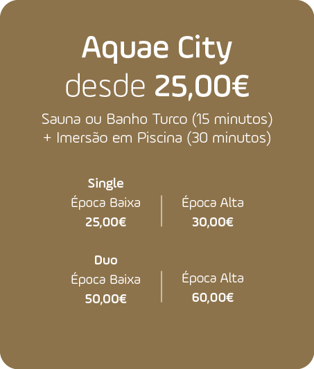 Aquae City