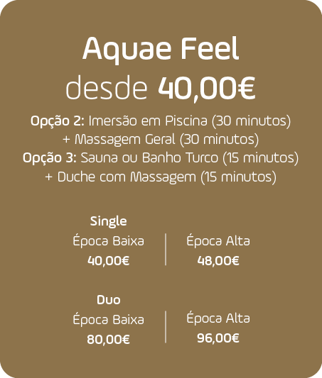 Aquae Feel 2
