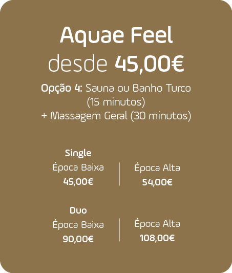 Aquae Feel 3