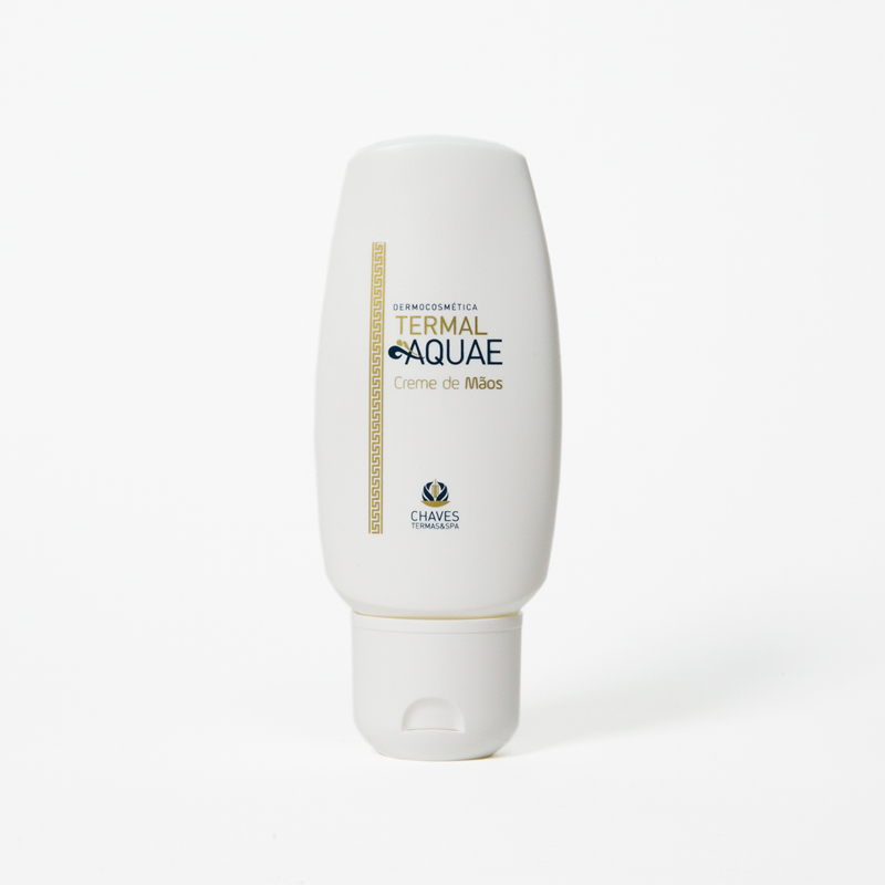 Creme de Mãos