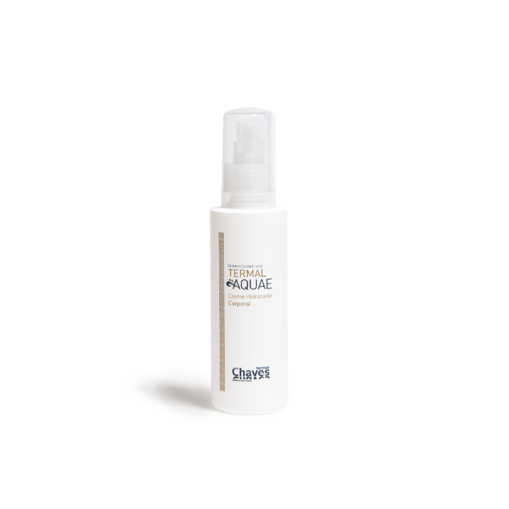 Creme Hidratante Corporal