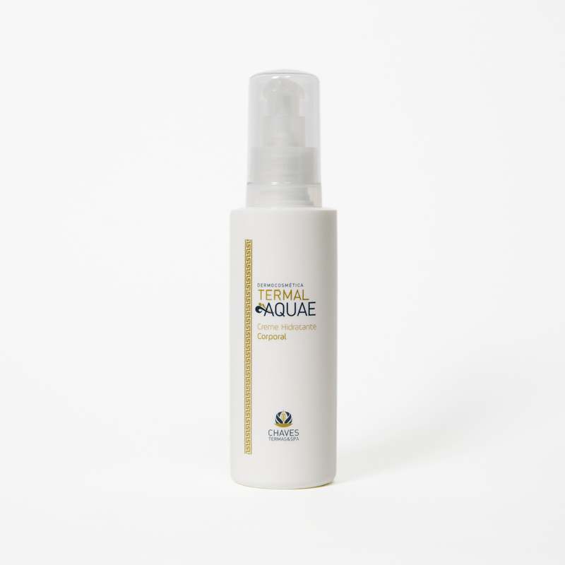 Creme Hidratante Corporal