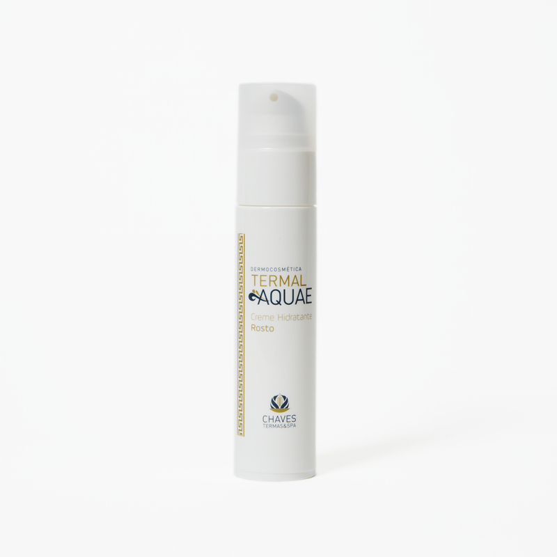 Creme Hidratante Rosto