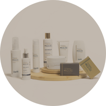 Linha Dermocosmética